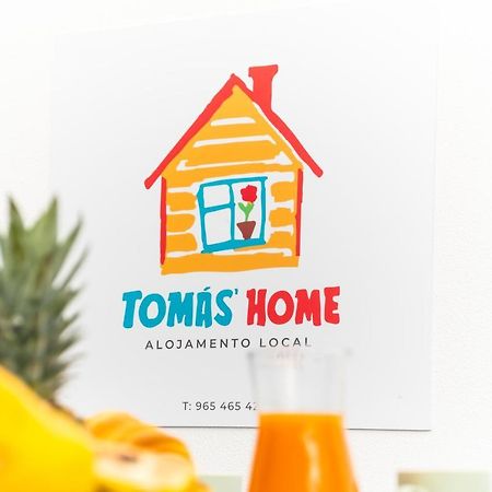 Tomas Home ナザレ エクステリア 写真