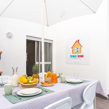 Tomas Home ナザレ エクステリア 写真